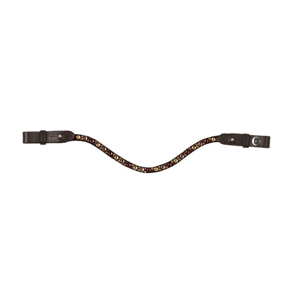 Dublin Ombre Diamante Browband
