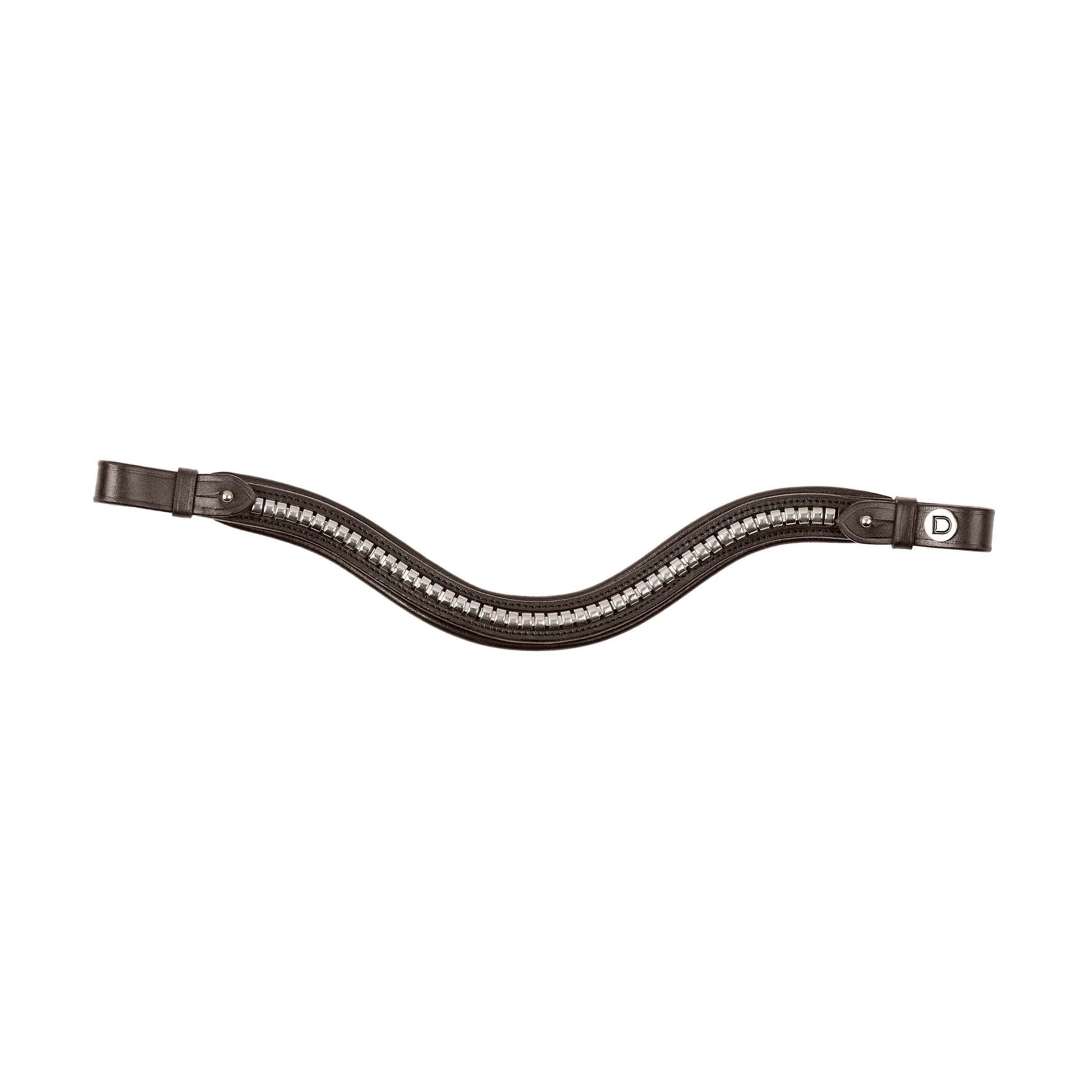 Dublin Clincher Wave Browband