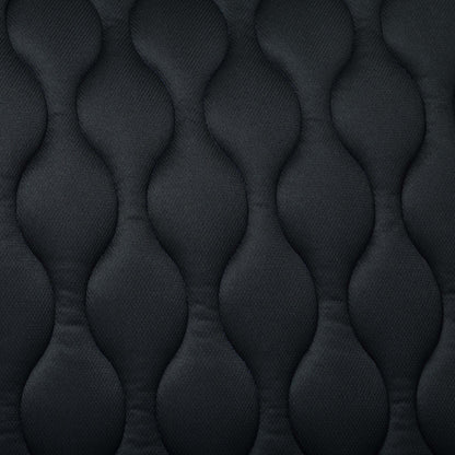 Weatherbeeta Spark Foil Print All Purpose Saddle Pad