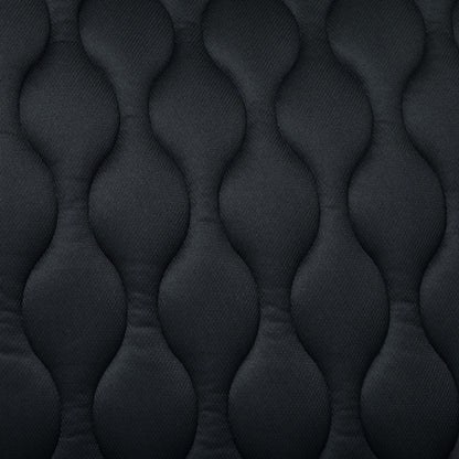 Weatherbeeta Spark Foil Print All Purpose Saddle Pad