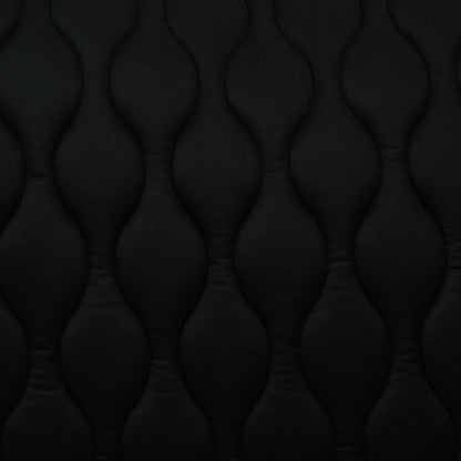 Weatherbeeta Spark Foil Print Dressage Saddle Pad