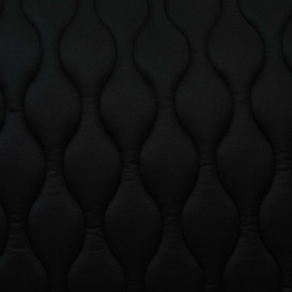 Weatherbeeta Spark Foil Print Dressage Saddle Pad