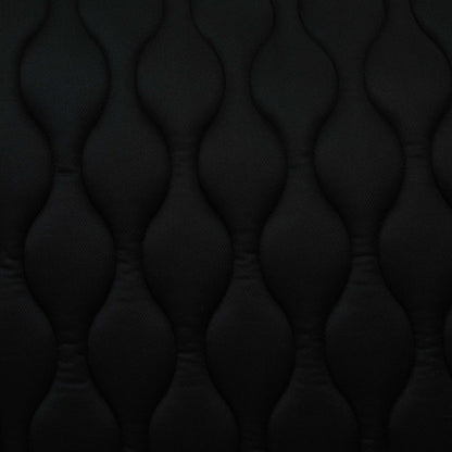 Weatherbeeta Spark Foil Print Dressage Saddle Pad