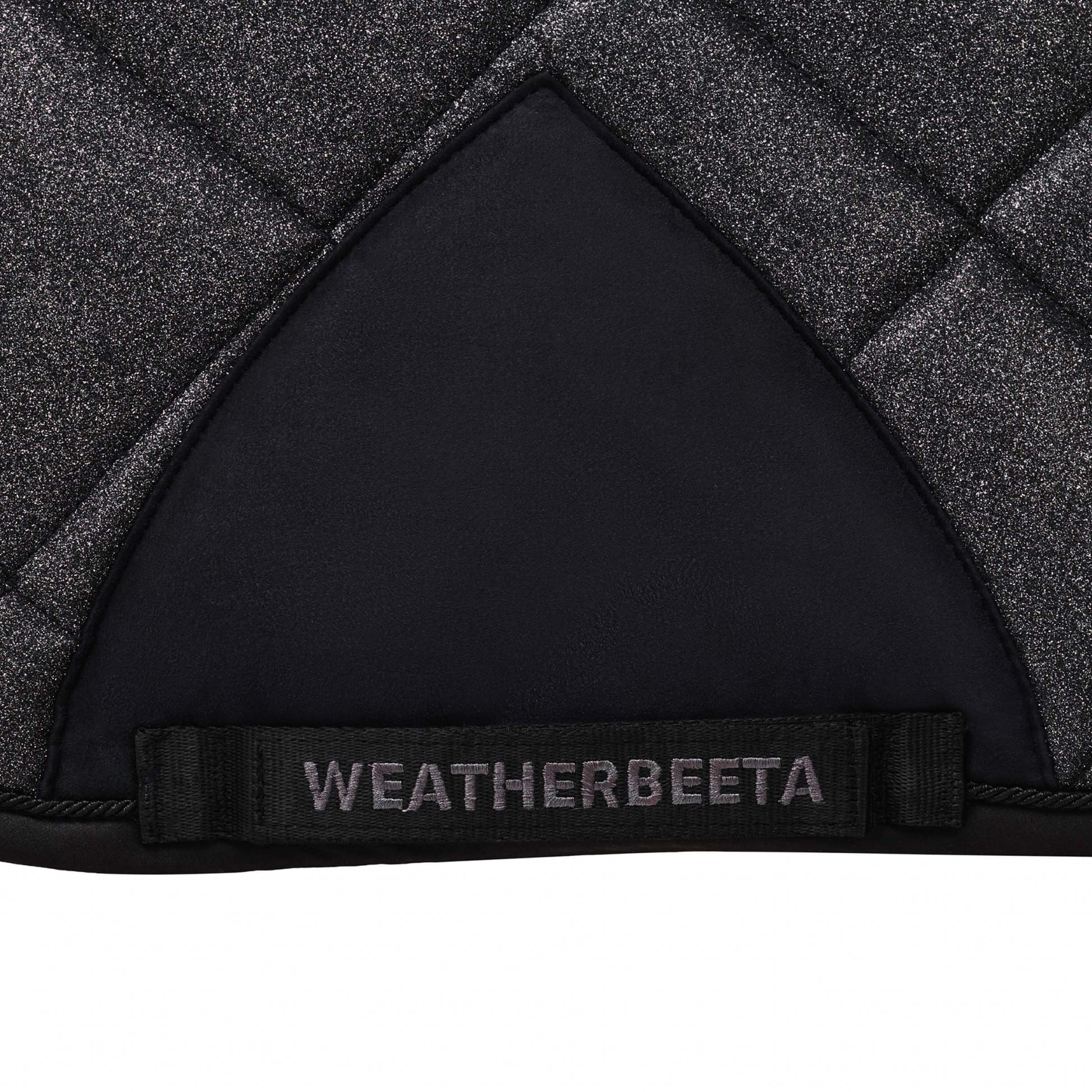 Weatherbeeta Shimmer Dressage Saddle Pad