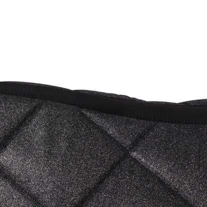 Weatherbeeta Shimmer Dressage Saddle Pad