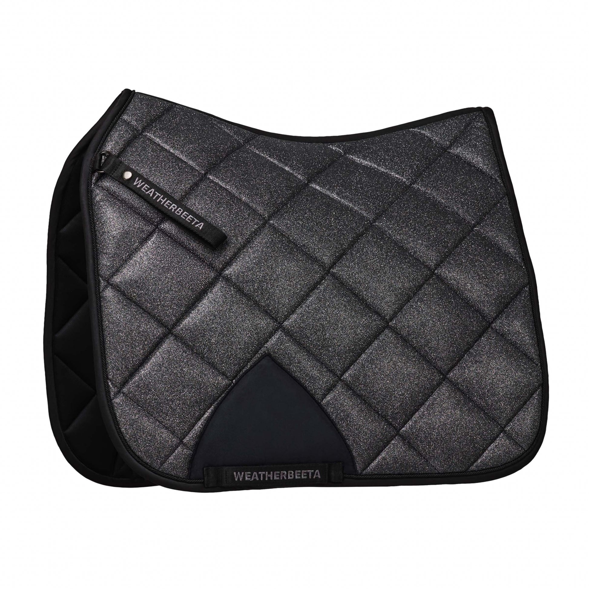 Weatherbeeta Shimmer Dressage Saddle Pad