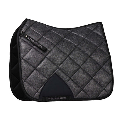 Weatherbeeta Shimmer Dressage Saddle Pad