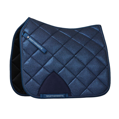Weatherbeeta Shimmer Dressage Saddle Pad