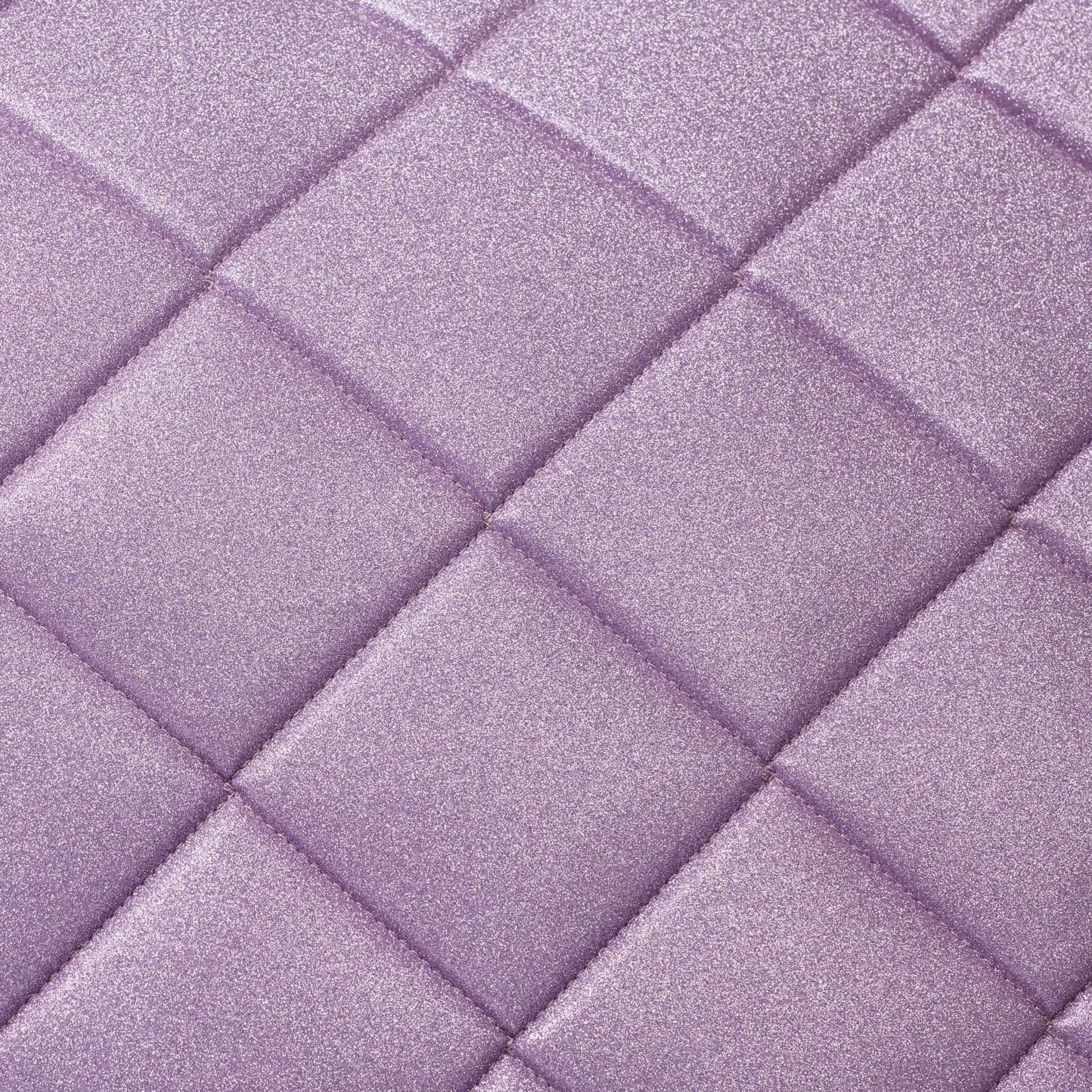 Weatherbeeta Shimmer Dressage Saddle Pad