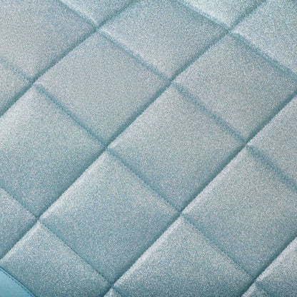 Weatherbeeta Shimmer Dressage Saddle Pad