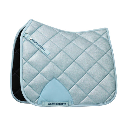 Weatherbeeta Shimmer Dressage Saddle Pad
