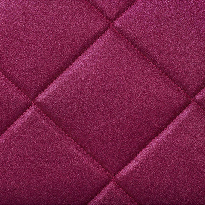 Weatherbeeta Shimmer Dressage Saddle Pad