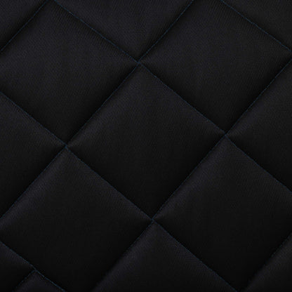Weatherbeeta Shimmer Euro Jump Saddle Pad