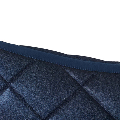 Weatherbeeta Shimmer Euro Jump Saddle Pad