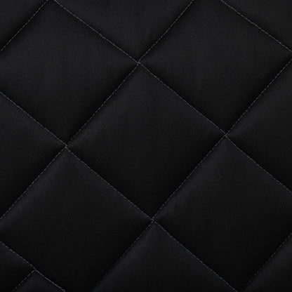 Weatherbeeta Shimmer Euro Jump Saddle Pad