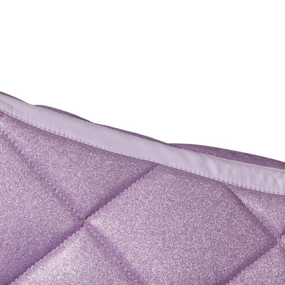 Weatherbeeta Shimmer Euro Jump Saddle Pad