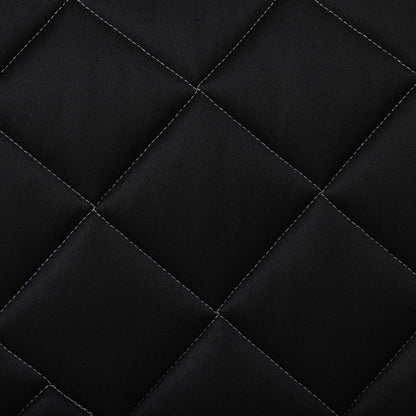 Weatherbeeta Shimmer Euro Jump Saddle Pad