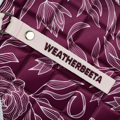 Weatherbeeta Bloom Dressage Saddle Pad