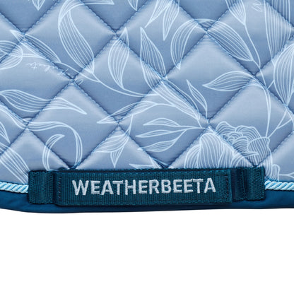 Weatherbeeta Bloom Dressage Saddle Pad