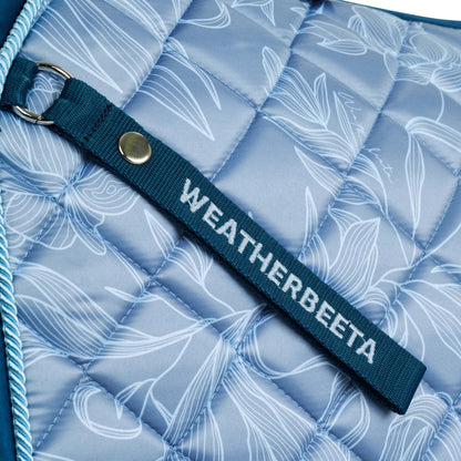 Weatherbeeta Bloom Dressage Saddle Pad