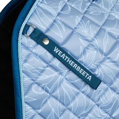 Weatherbeeta Bloom Dressage Saddle Pad
