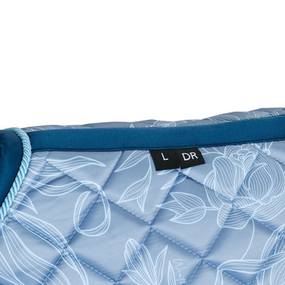 Weatherbeeta Bloom Dressage Saddle Pad