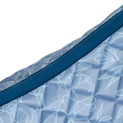 Weatherbeeta Bloom Dressage Saddle Pad