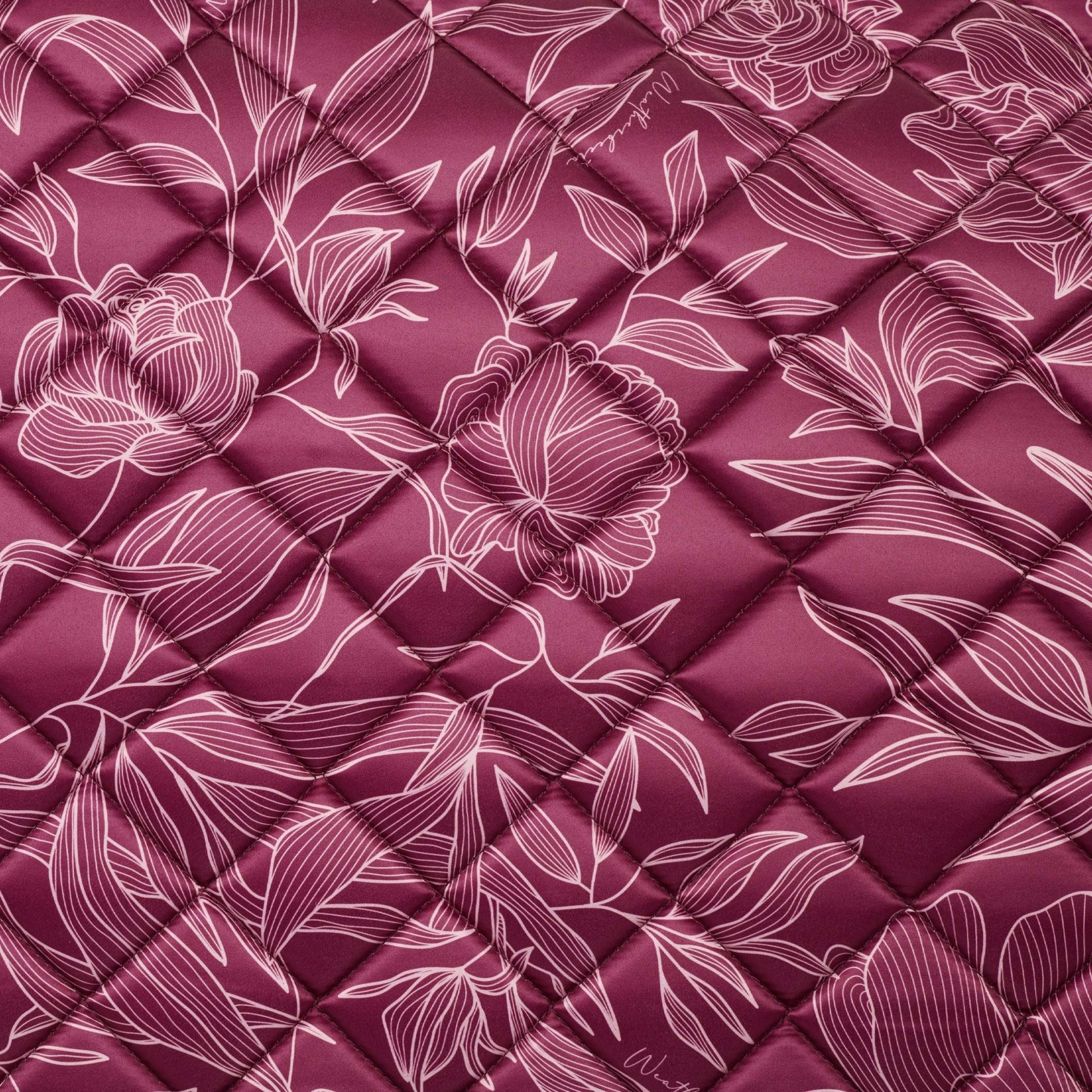 Weatherbeeta Bloom Dressage Saddle Pad