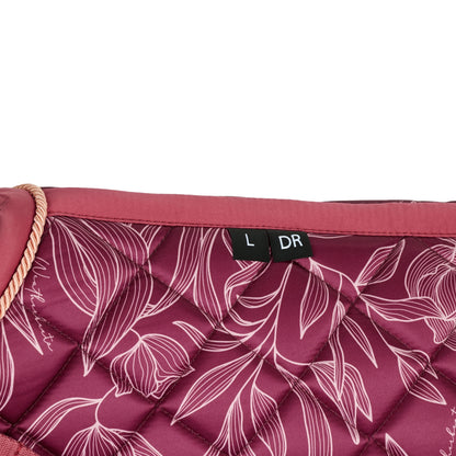 Weatherbeeta Bloom Dressage Saddle Pad