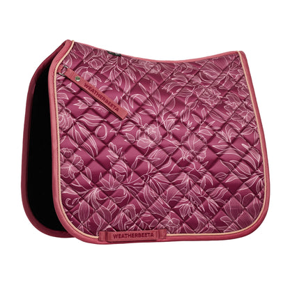 Weatherbeeta Bloom Dressage Saddle Pad