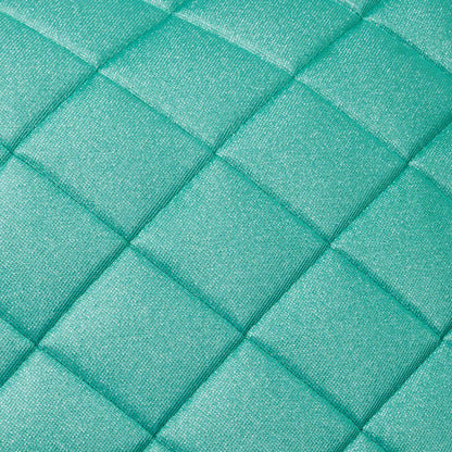 Weatherbeeta Glitter Mesh Euro Jump Saddle Pad
