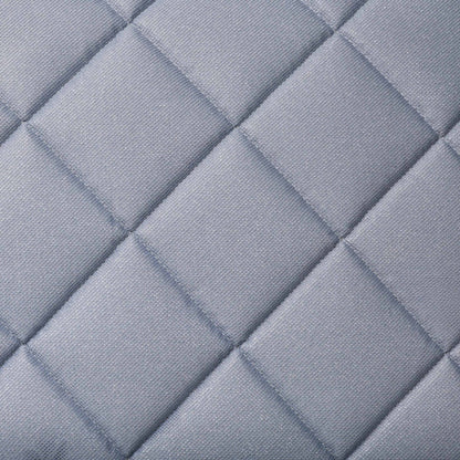 Weatherbeeta Glitter Mesh Euro Jump Saddle Pad