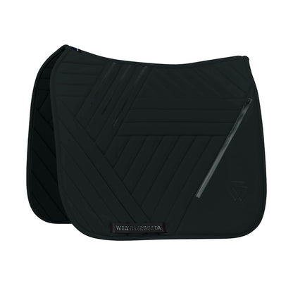 Weatherbeeta Soft Shell Pro Grip Dressage Saddle Pad