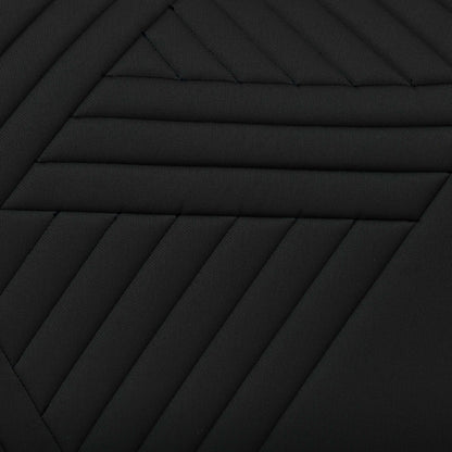 Weatherbeeta Soft Shell Pro Grip Euro Jump Saddle Pad
