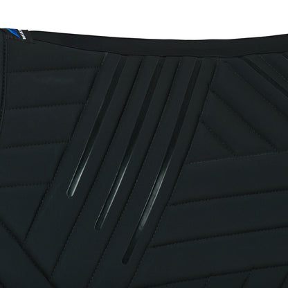Weatherbeeta Soft Shell Pro Grip Euro Jump Saddle Pad