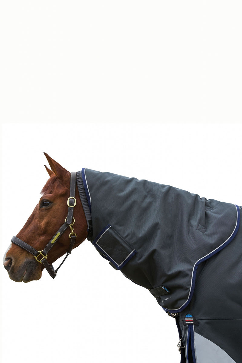 Weatherbeeta ComFiTec Ultra Turnout Neck Cover 220g