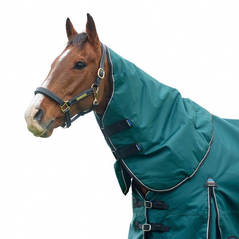 Weatherbeeta ComFiTec Classic Turnout Neck Cover 220g