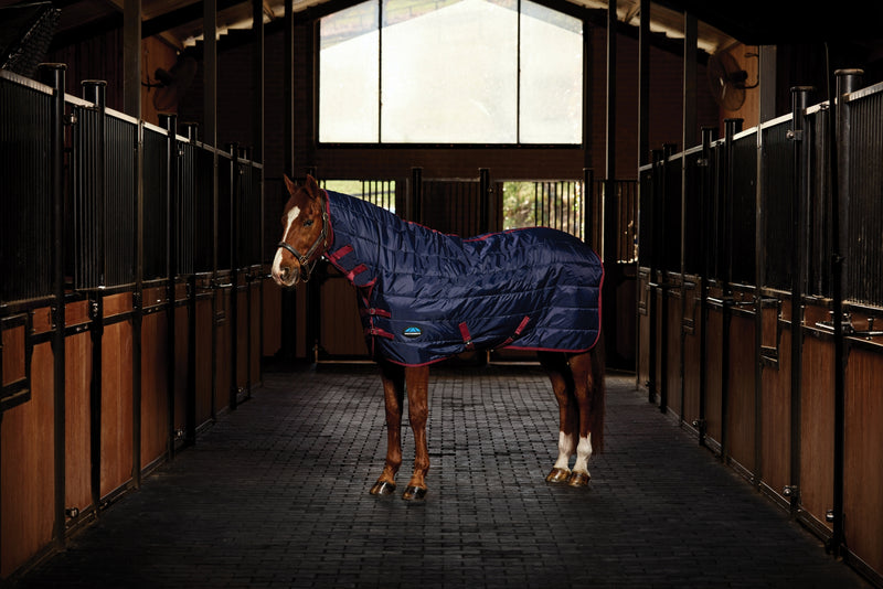 Weatherbeeta Stable Rug Combo 100g