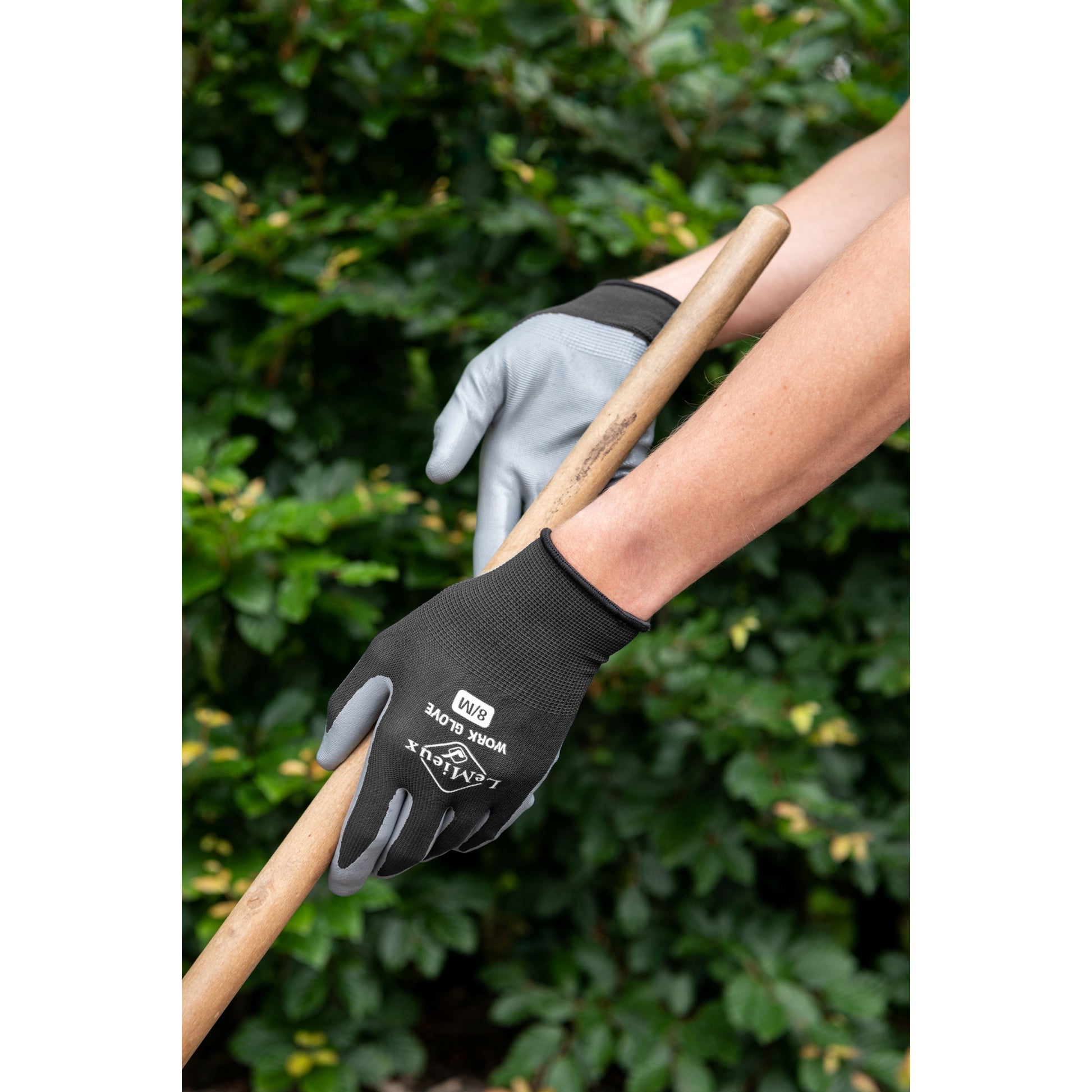 LeMieux Work Gloves