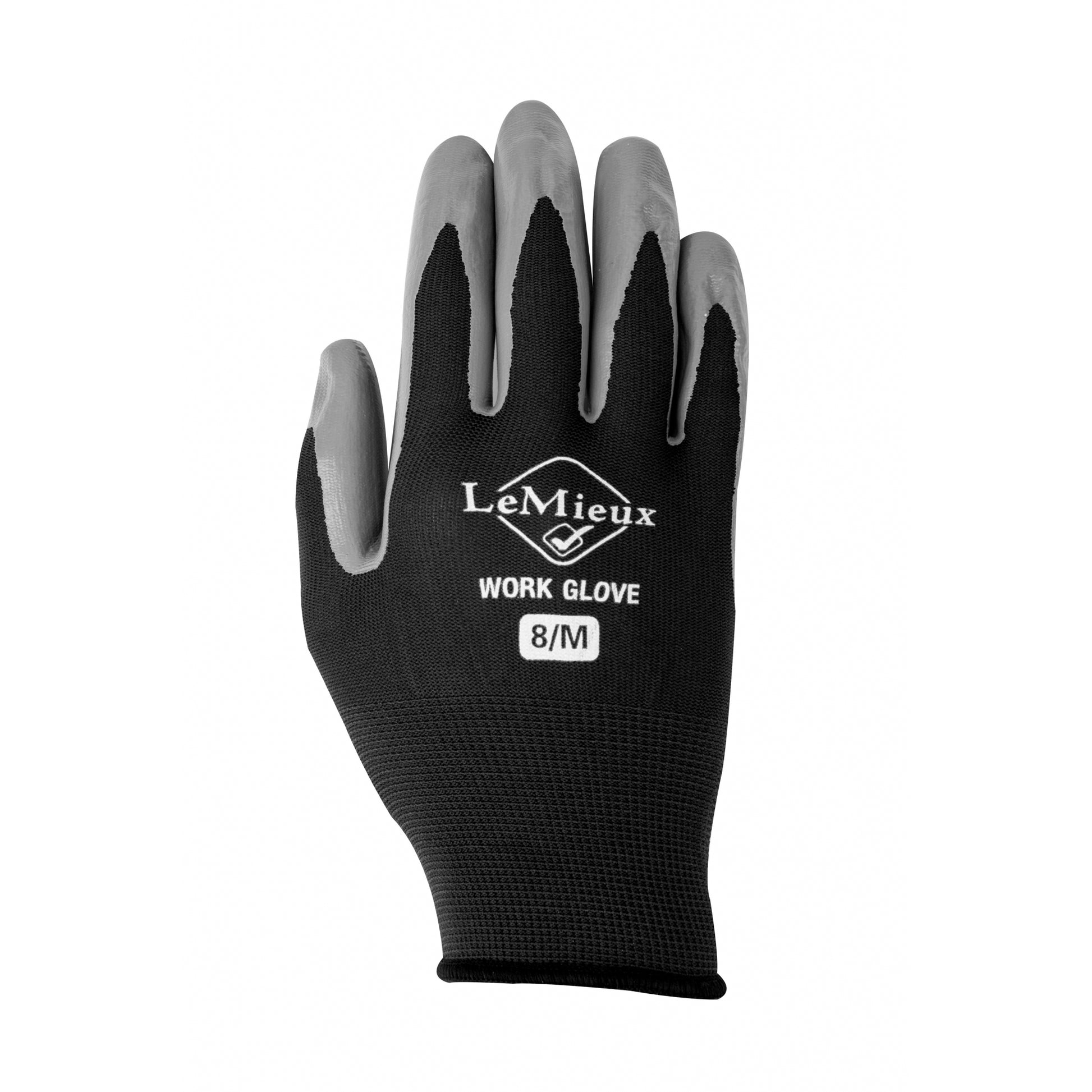 LeMieux Work Gloves