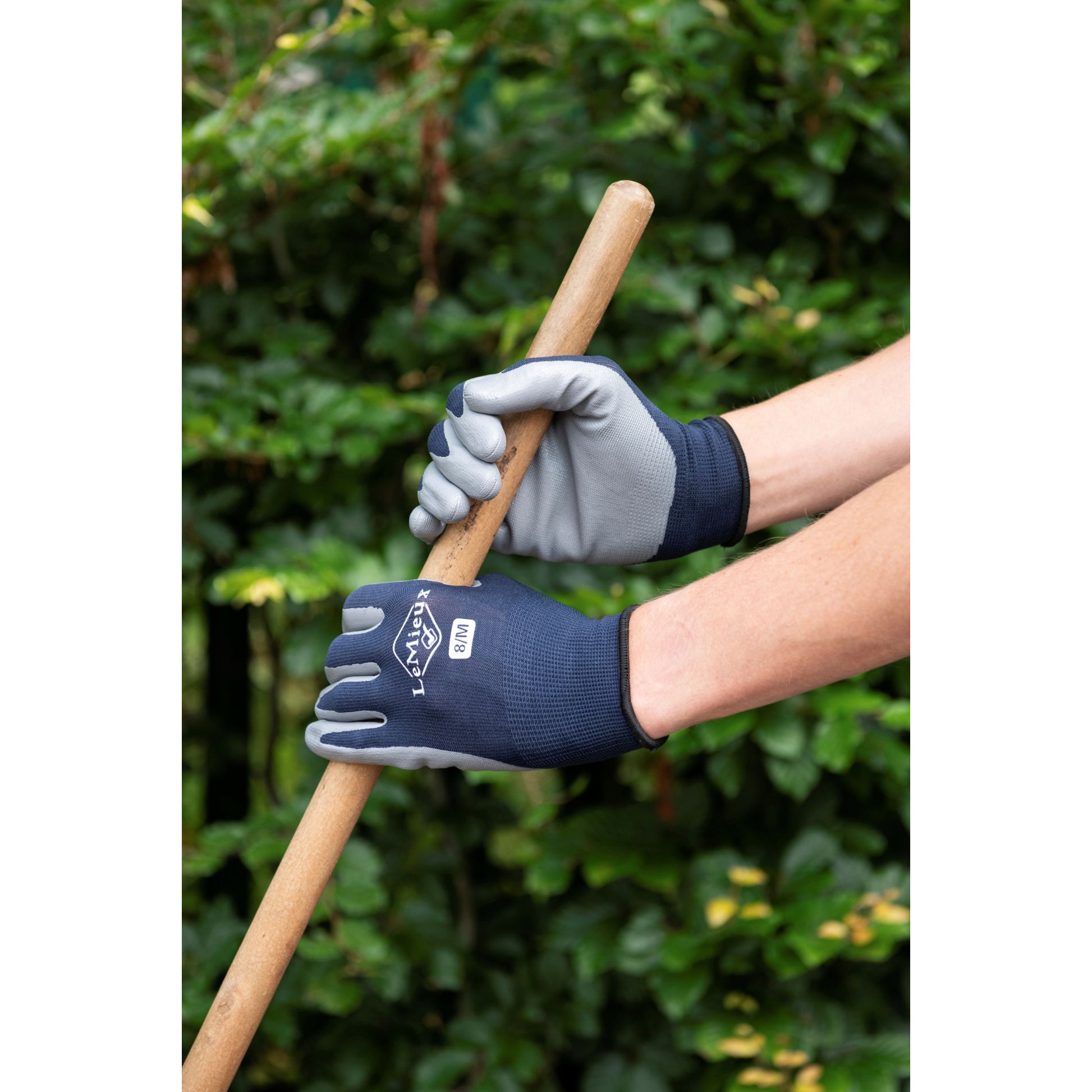 LeMieux Work Gloves