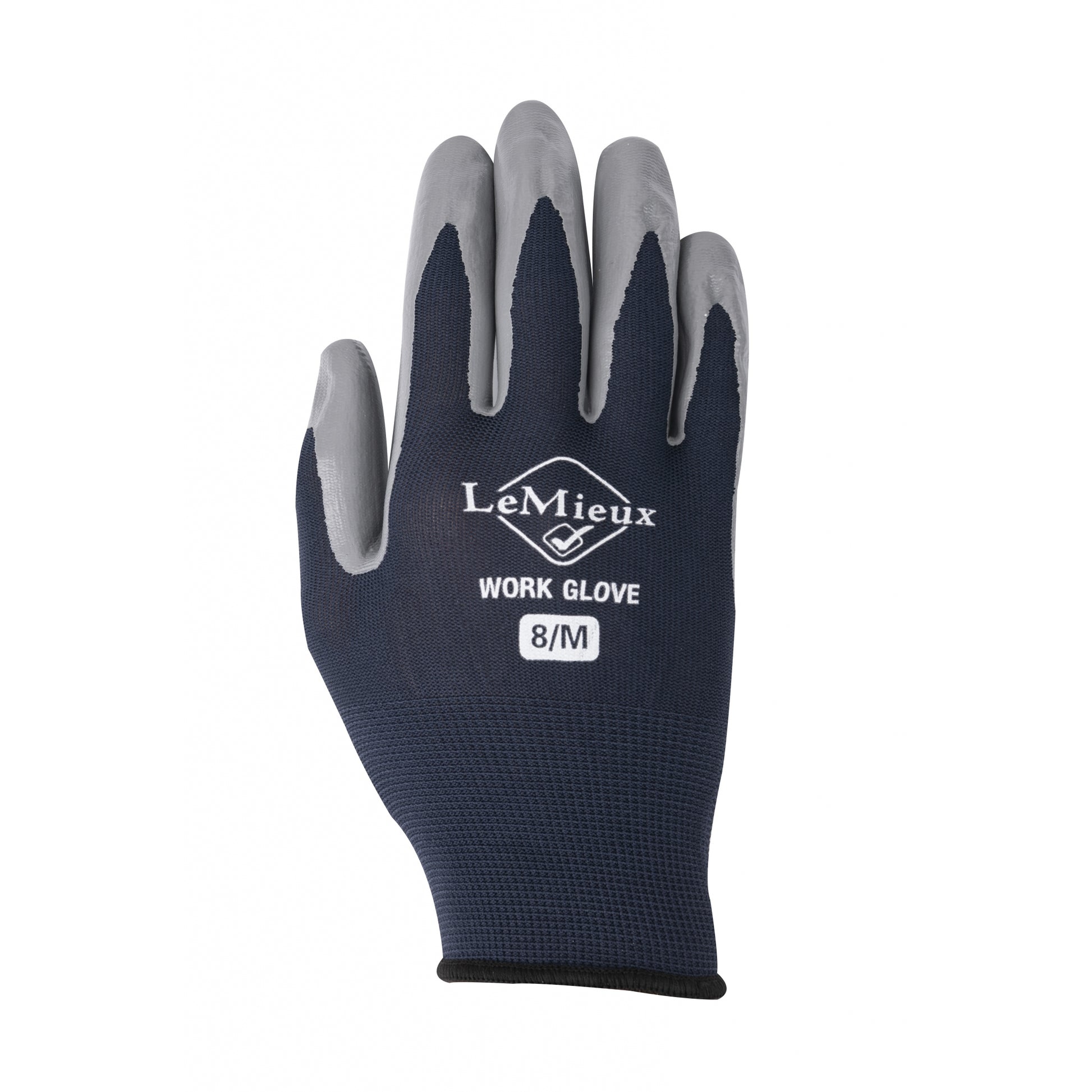 LeMieux Work Gloves