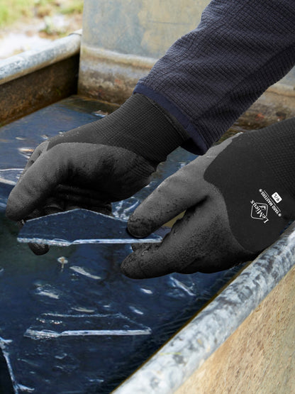 LeMieux Thermal Work Gloves