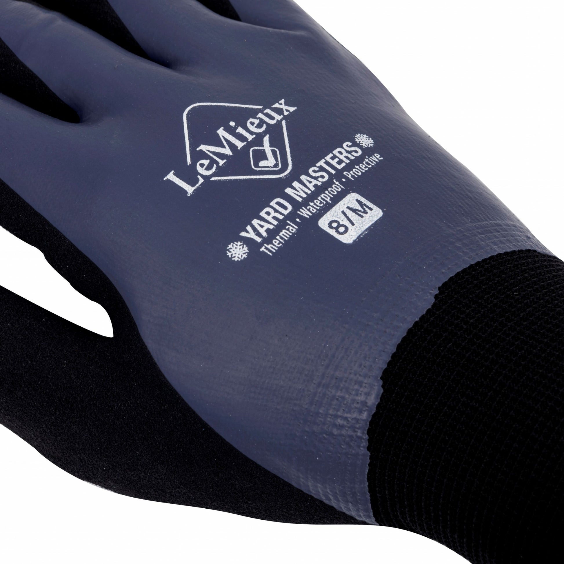 LeMieux Thermal Work Gloves