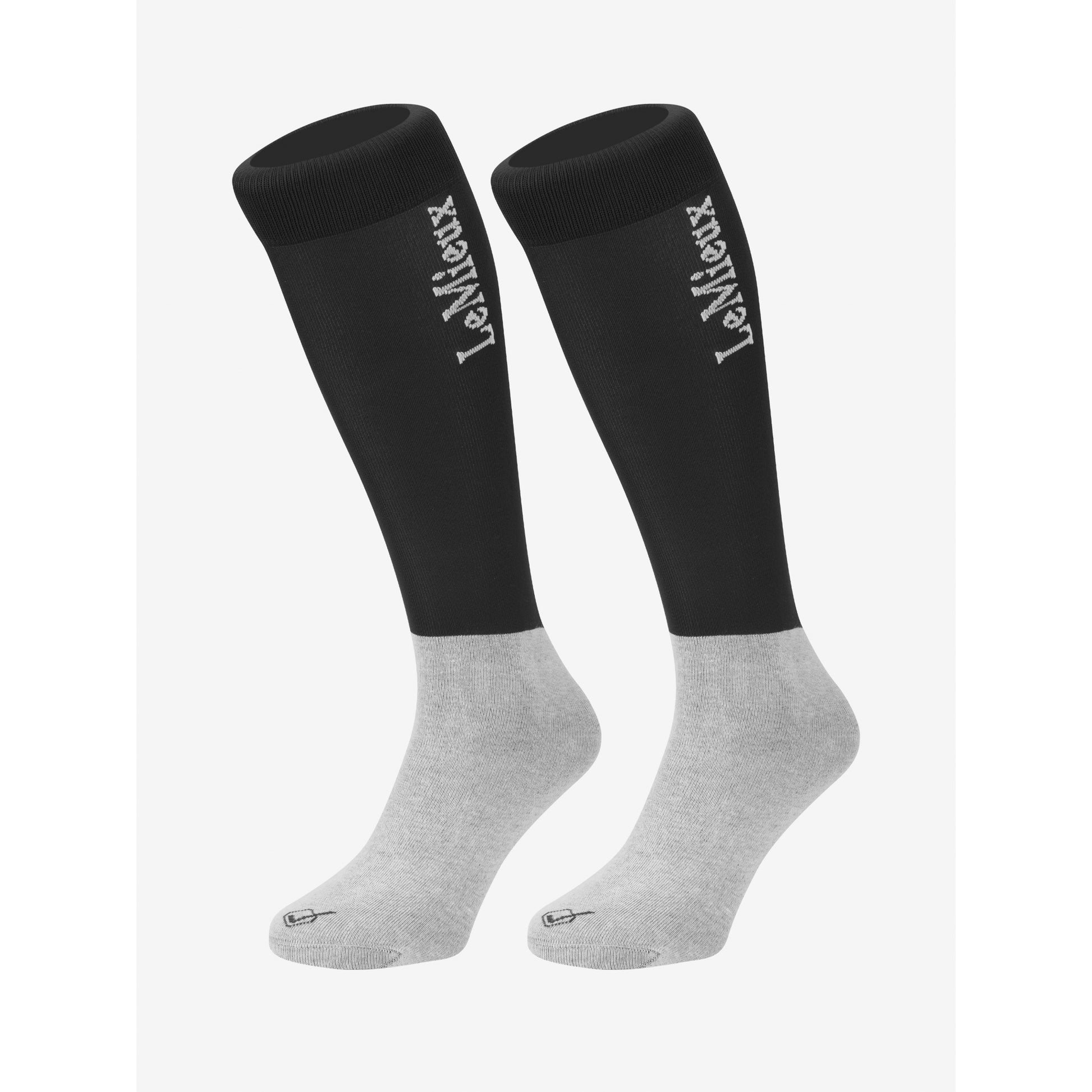 LeMieux Competition Socks (Twin Pack)