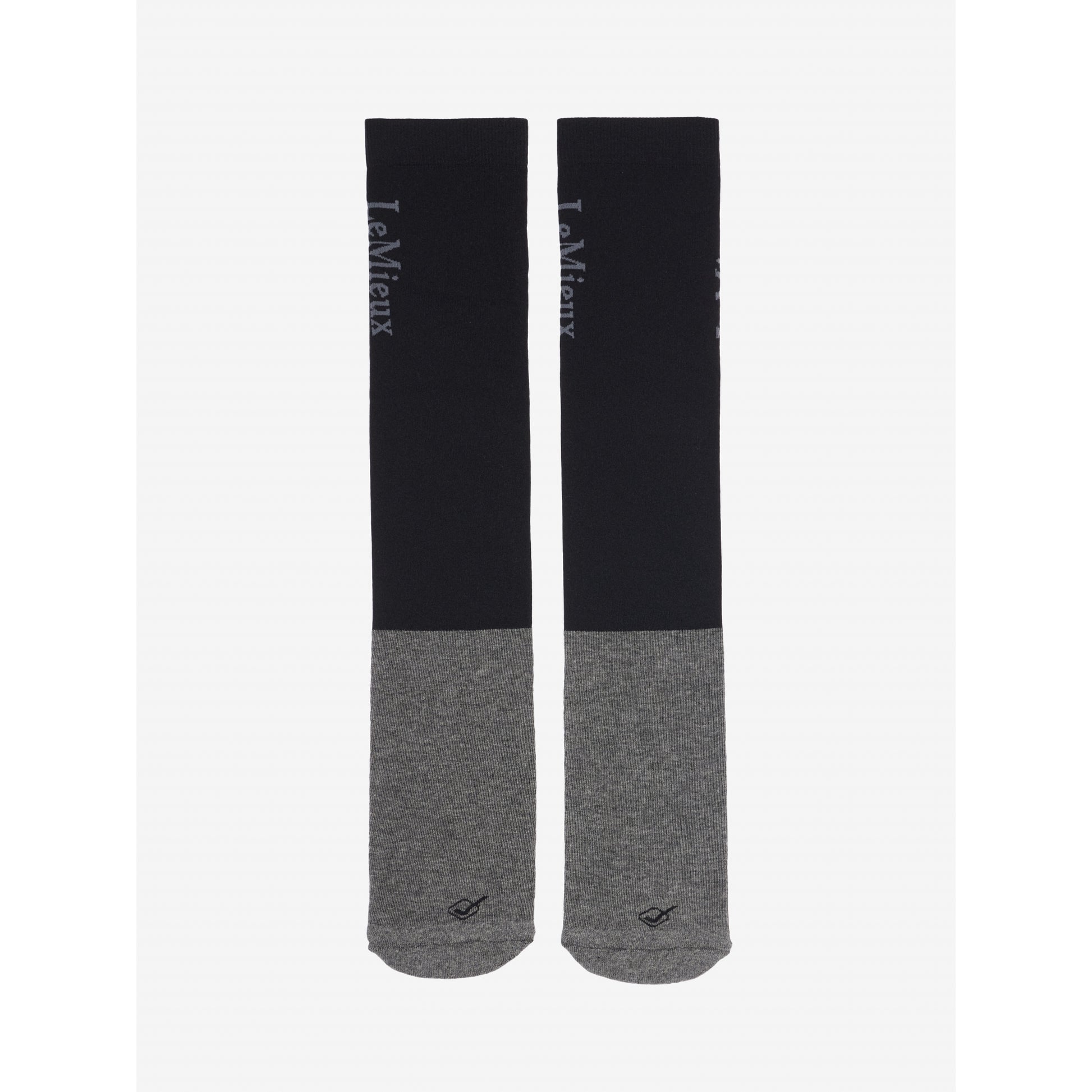 LeMieux Competition Socks (Twin Pack)