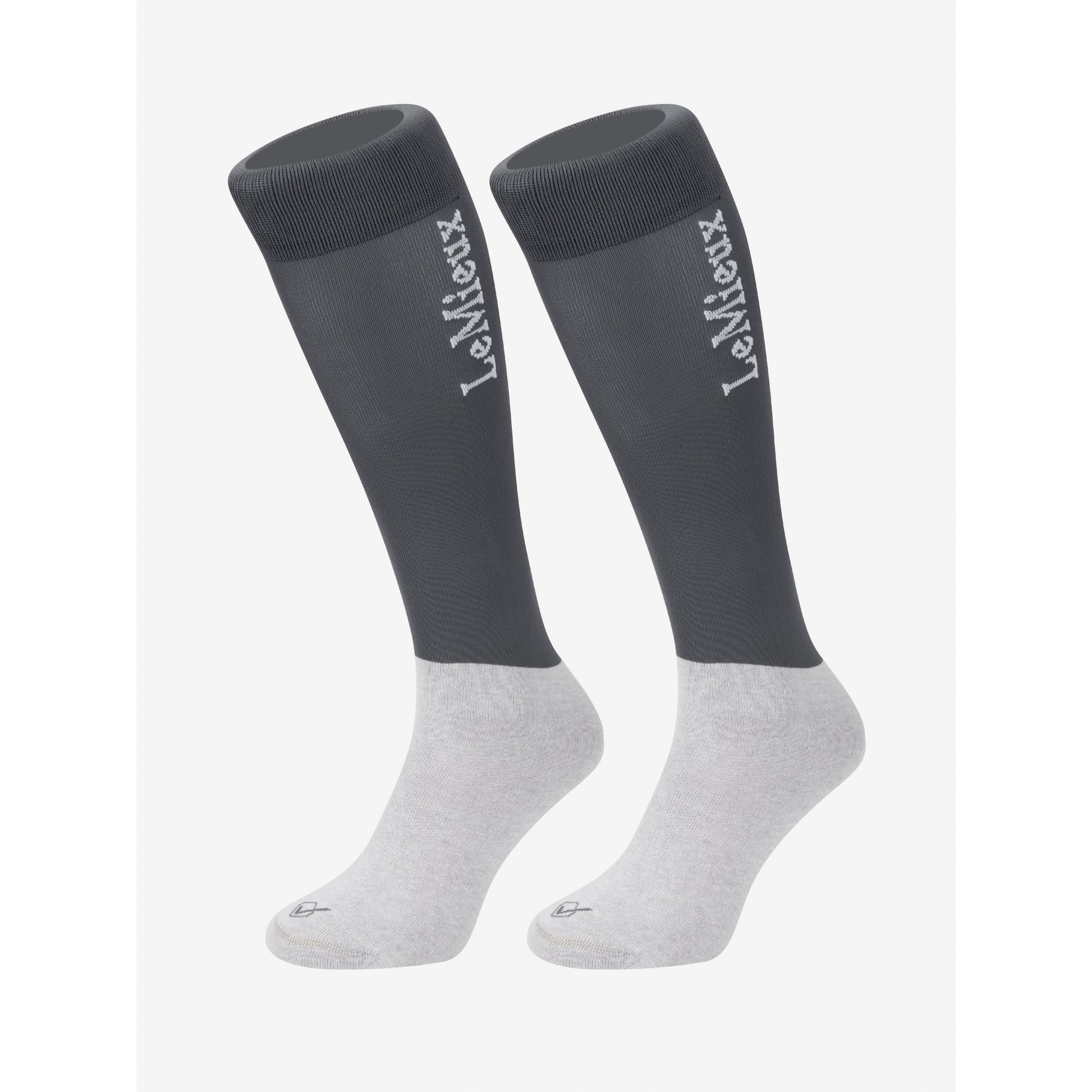 LeMieux Competition Socks (Twin Pack)