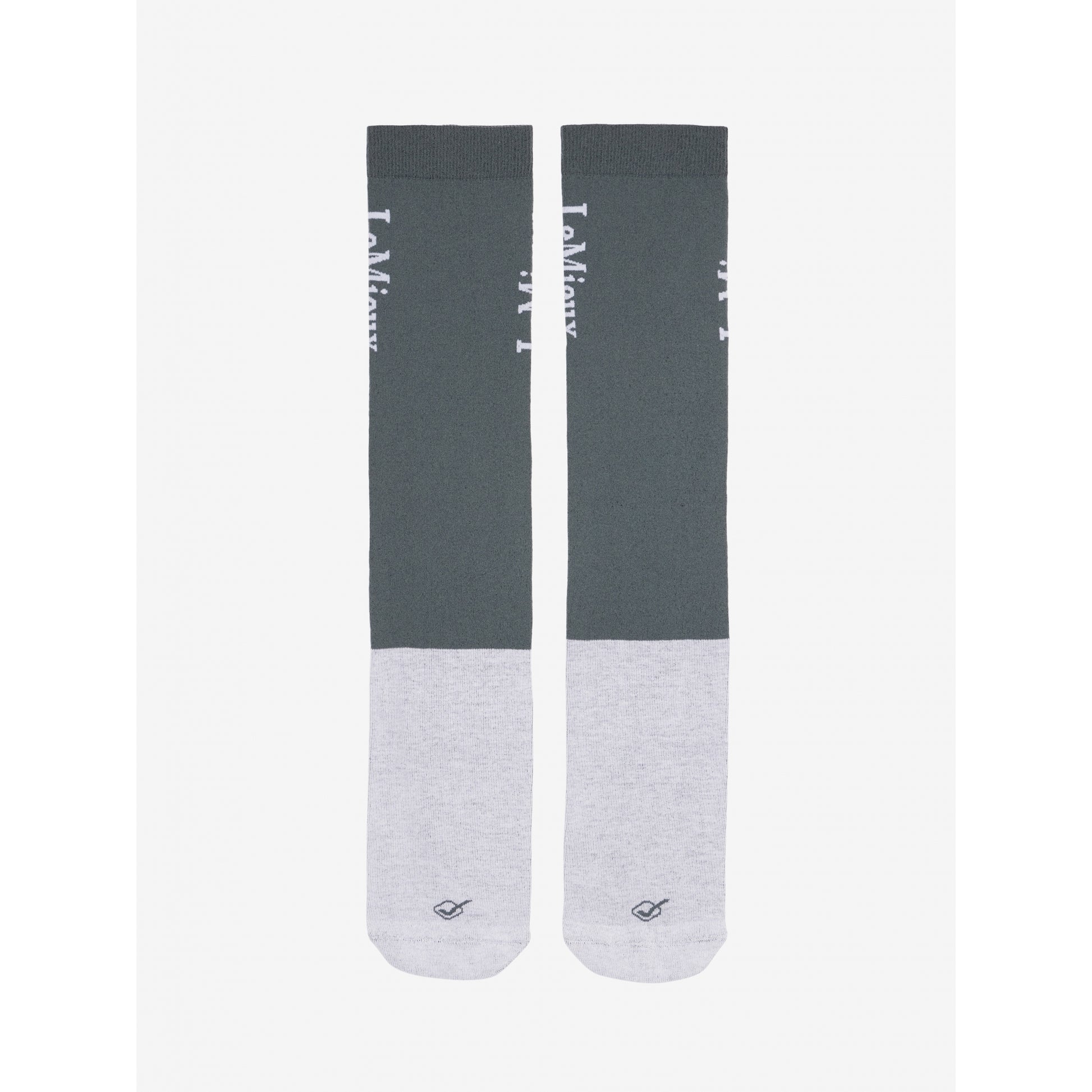 LeMieux Competition Socks (Twin Pack)