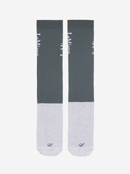 LeMieux Competition Socks (Twin Pack)