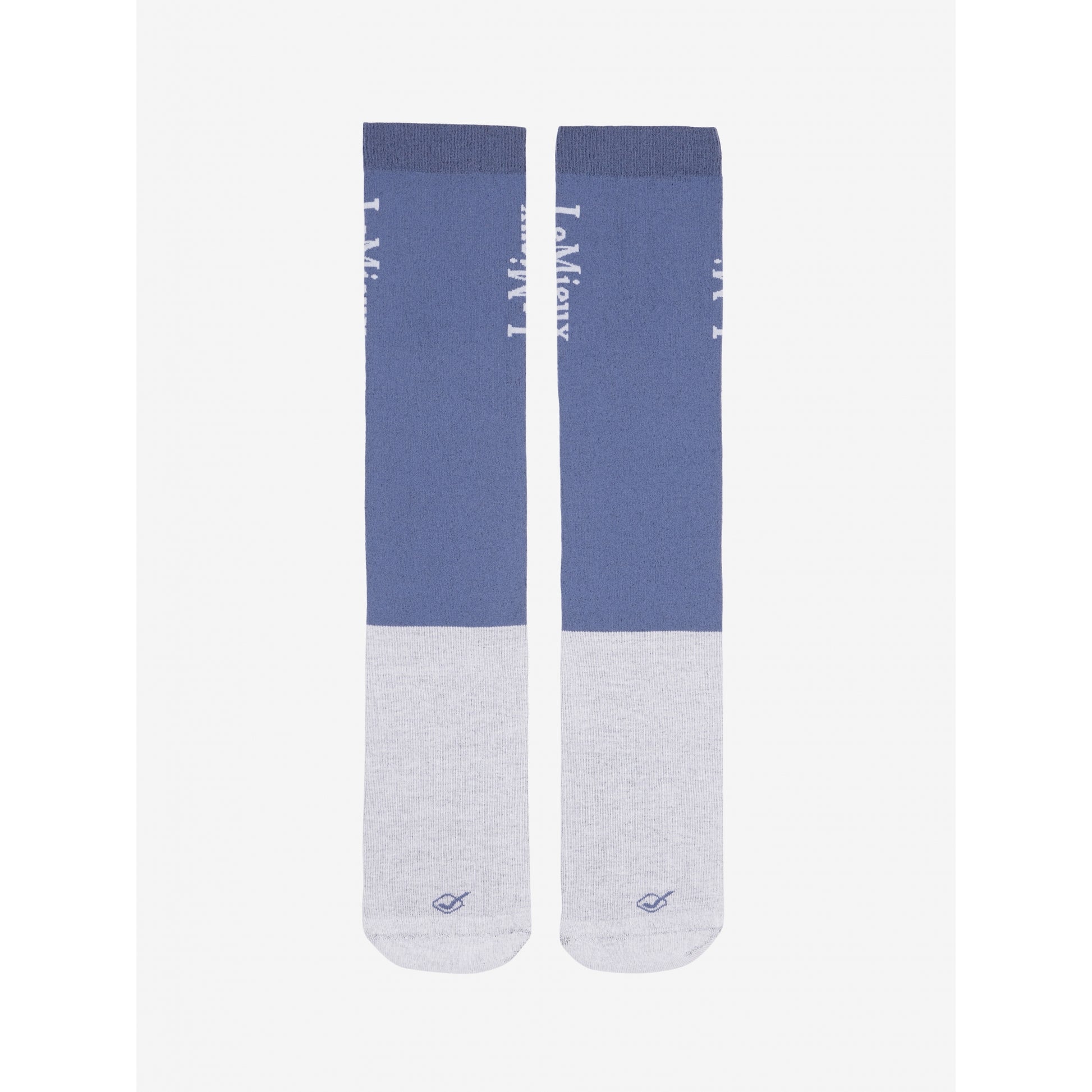 LeMieux Competition Socks (Twin Pack)